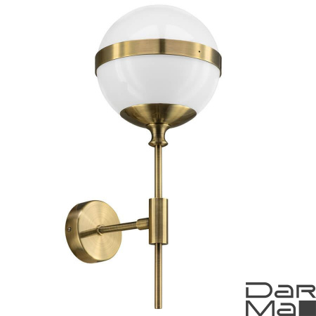 Бра Lightstar Globo 813611