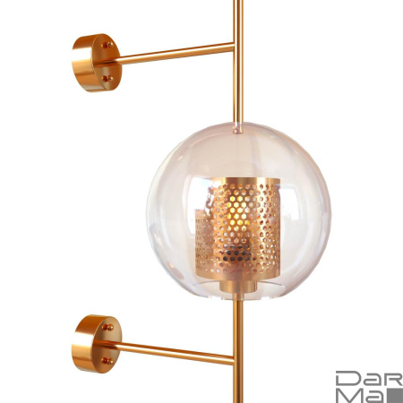 Бра Loft IT Hexagon LOFT2566-WA