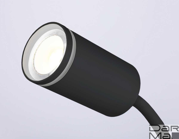 Настольная лампа Ambrella light Wallers FW2468