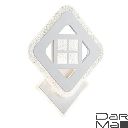 Бра Escada Arcturus 10226/1LED BL White