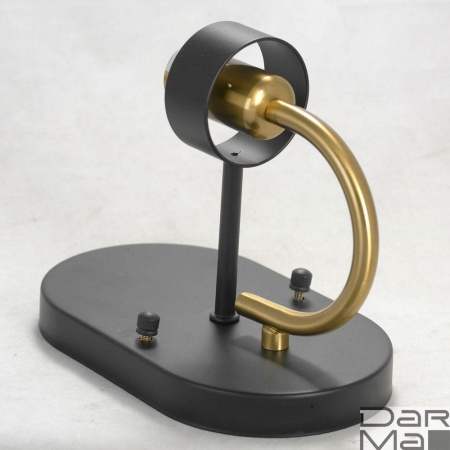 Бра Lussole Loft Mohave LSP-8399