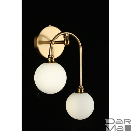 Бра Aployt Eloiz APL.839.01.02