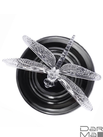 Светильник на солнечных батареях Uniel USL-S-106/PT075 Magic Dragonfly 07293