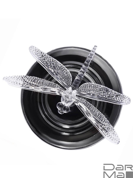 Светильник на солнечных батареях Uniel USL-S-106/PT075 Magic Dragonfly 07293