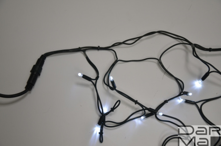 LED-RPLR-75-2X0.6M-240V-W/DG-S