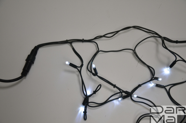 LED-RPLR-75-2X0.6M-240V-W/DG-S