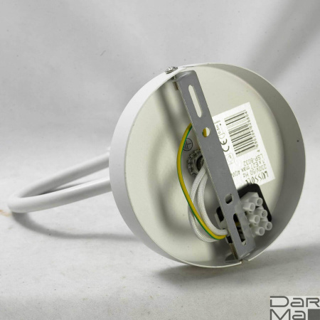 Бра Lussole Lgo GRLSP-8032