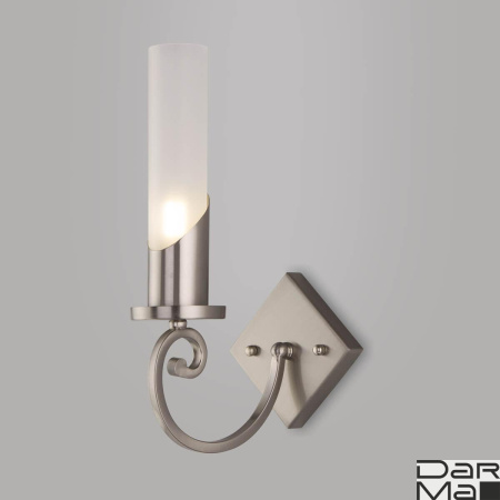 Бра Eurosvet Banci 60117/1 никель