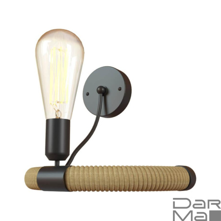 Бра Loft IT Rope Filament Loft1861/1W