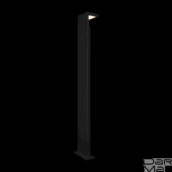 Уличный светодиодный светильник Loft IT Oak 100001/1000