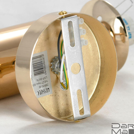 Бра Lussole Loft LSP-8474