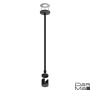 Крепеж накладной Ambrella light DIY Spot Techno Ring A9233