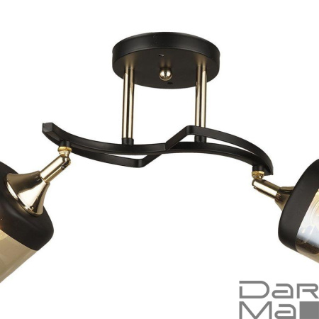 Спот Reluce 04484-0.3-02 BK+FGD