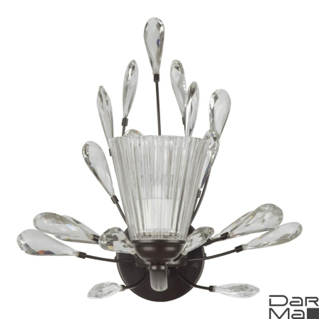 Бра Chiaro Летиция 343021701