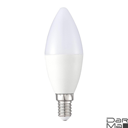 Лампа светодиодная SMART ST Luce E14 5W 2700-6500K матовая ST9100.148.05