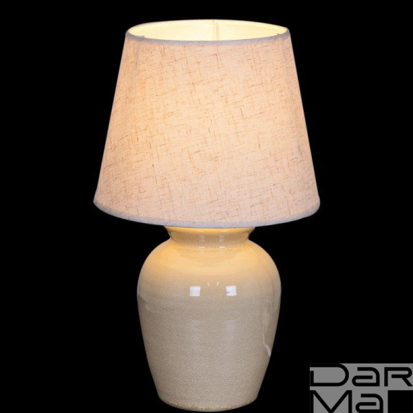 Настольная лампа Reluce 16009-0.7-01J