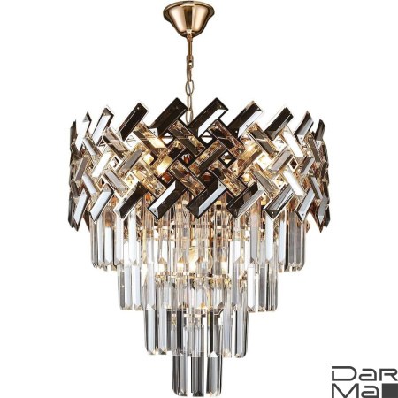 Подвесная люстра Reluce 02161-0.4-06 FGD