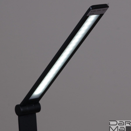 Настольная лампа Reluce 02088-0.7-01T BK (USB)