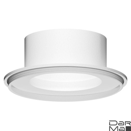 Коннектор для соединения корпуса светильника Ambrella light A2105