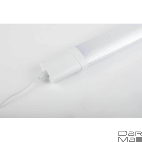 Светодиодный линейный светильник ЭРА SPP-3-40-4K-P Б0047188