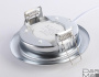 Встраиваемый светильник Ambrella light Standard Spot GX53 Spot G10102