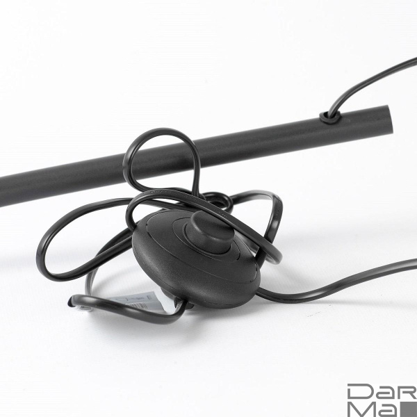 Торшер Lussole Escambia LSP-0720