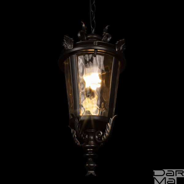 Уличный подвесной светильник Loft IT Verona 100003P