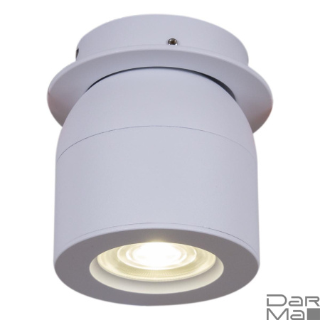 Спот Reluce 84063-9.0-001AY COB8W WT