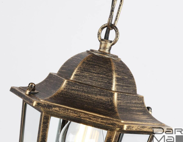 Уличный подвесной светильник Ambrella light Garden ST2031