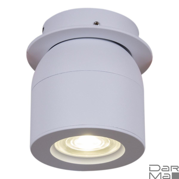 Спот Reluce 84063-9.0-001AY COB8W WT