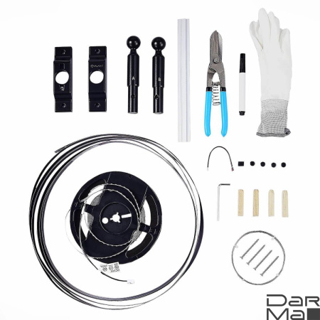 Тросовая световая система ST Luce Ray ST961.437.14