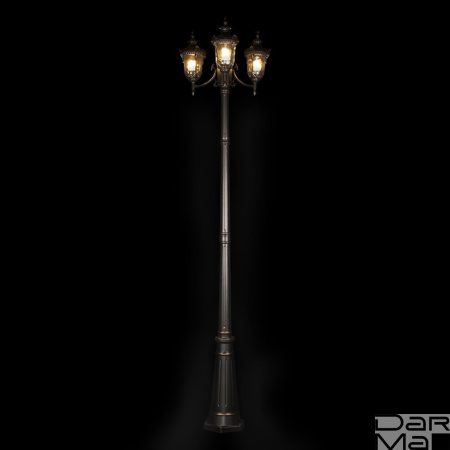 Садово-парковый светильник Loft IT Marbella 100002/2300