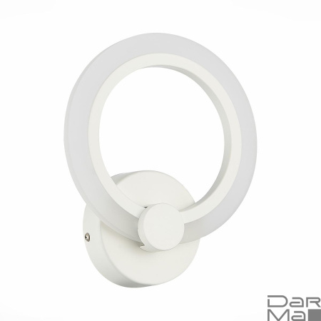 Настенный светильник Evoluce Cerina SLE500551-01