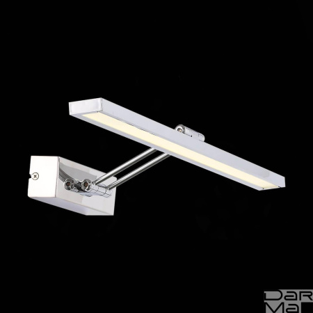 Подсветка для картин ST Luce Parallela SL445.101.01