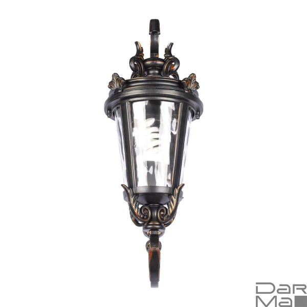 Уличный настенный светильник Loft IT Verona 100003W