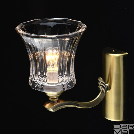 Бра MW-Light Аманда 481024001
