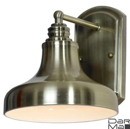 Бра Lussole Sona LSL-3001-01V