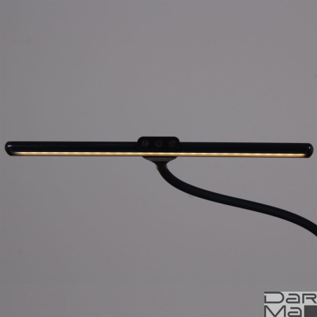 Настольная лампа Reluce 01016-0.7-01 BK