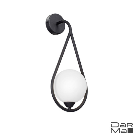 Бра Vitaluce V2933-1/1A