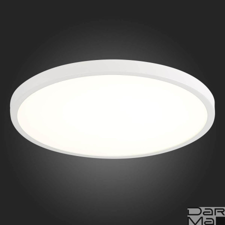 Настенно-потолочный светодиодный светильник ST Luce ST601.532.32