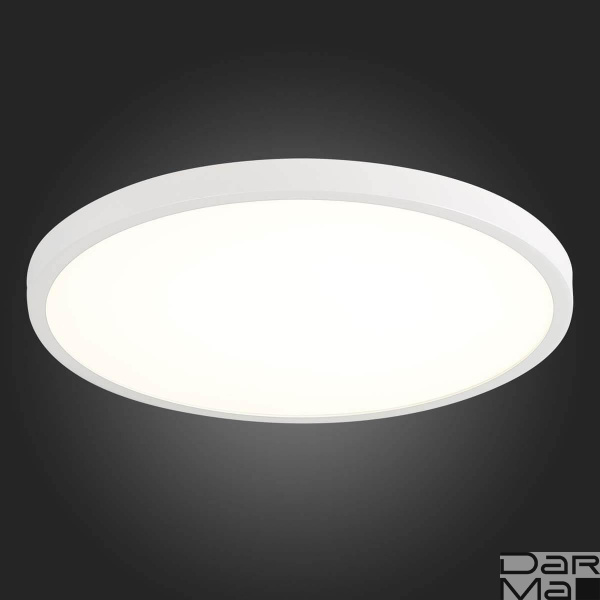 Настенно-потолочный светодиодный светильник ST Luce ST601.532.32