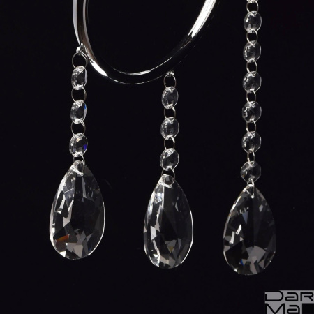 Бра MW-Light Адель 7 373023501