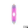 Лампа металлогалогеновая Uniel R7s 70W прозрачная MH-DE-70/PURPLE/R7s 04849