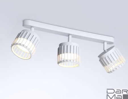 Спот Ambrella light Techno Spot Techno family TN71166
