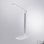 Настольная лампа Arte Lamp William A5122LT-1WH
