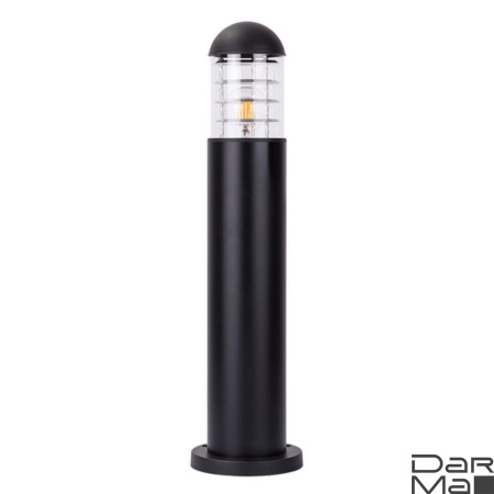 Уличный светильник Arte Lamp Coppia A5217PA-1BK