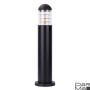 Уличный светильник Arte Lamp Coppia A5217PA-1BK