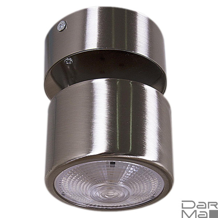 Спот Reluce 84295-9.5-001RT LED12W SN