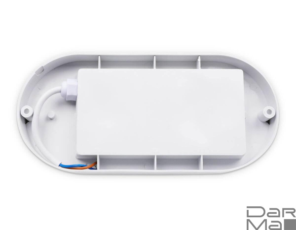 Уличный светодиодный светильник Ambrella light Street ST8666