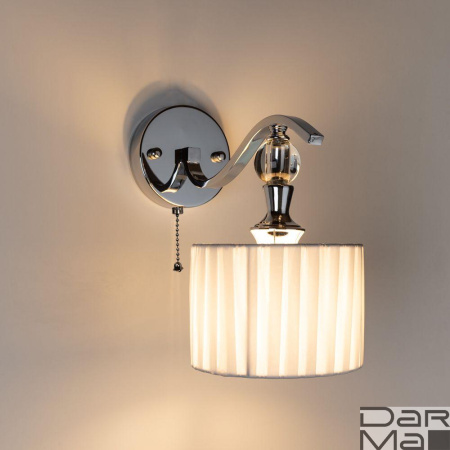 Бра Arte Lamp Ibiza A4038AP-1CC